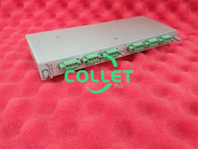 3500/25-01-01-01 Bently Nevada 125800-01 Keyphasor I/O Module (Internal Terminations)