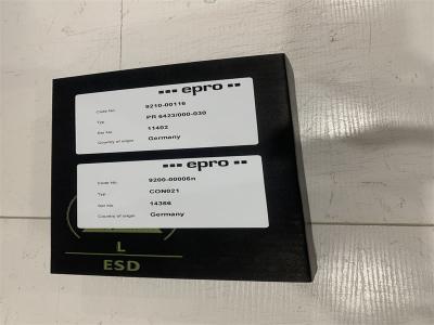 PR6423/000-030 EPRO 8mm Eddy Current Sensor