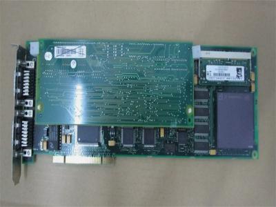 PU515A ABB 3BSE032401R1, Advant OCS with MOD 300 SW, Time Accelerator, RTA, board