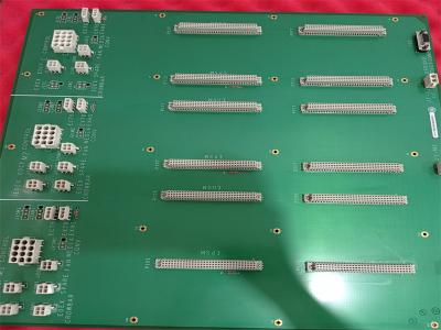 IS200EPDMG1B GE EX2100, EXCITER PWR DIST MODULE