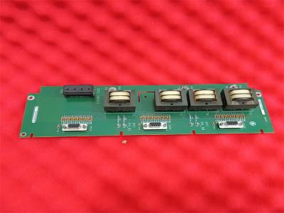 IS200EACFG2A GE EX2100,  Exciter AC Feedback Board