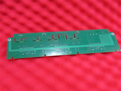 IS200EACFG3A GE EX2100,  Exciter AC Feedback Board