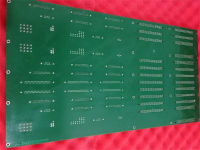 IS200EBKPG1B GE EX2100,  Exciter Backplane