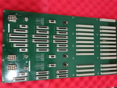 IS200EBKPG1A GE EX2100,  Exciter Backplane