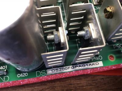 DS200FGPAG1A GE LS2100, Gate Pulse Amplifier Board