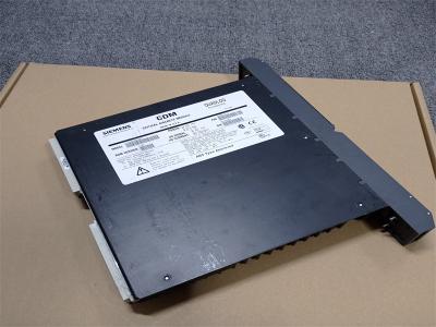 16809-41/5 Siemens QLCDM024DCBAN, Critical Discrete Module