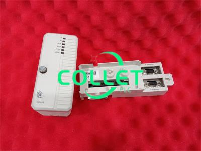 CI854AK01 ABB 3BSE030220R1, AC800M, PROFIBUS-DP/V1 Interface