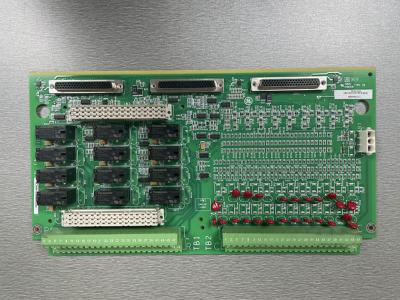 IS200TDBTH6ACD GE MarkVle, Discrete I/O Board