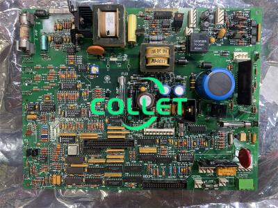 DS200IMCPG1CCB GE AC2000I, Power Supply Interface Card