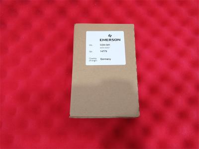 CON041 EPRO Eddy Current Signal Converter