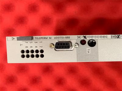 6DS1731-8RR Siemens TELEPERM M, Analog Input Module