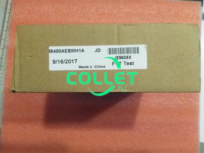 IS400AEBMH1A GE FANUC, VersaMax Discrete Input Module