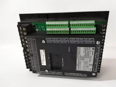 369-HI-R-M-0-0-0-0 GE Multilin 369, Motor Management Relay