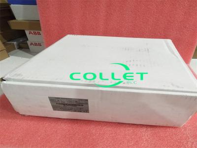 T8110B ICS TRIPLEX Trusted TMR Processor Module