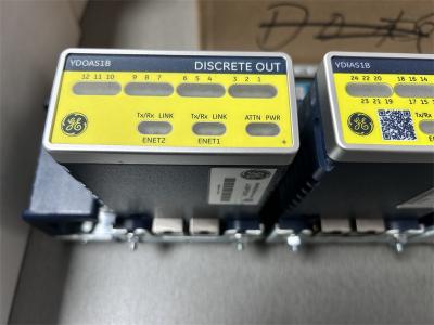 IS420YDOAS1B GE Mark VIe, Discrete Output Module