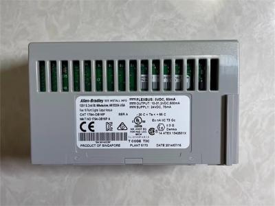 1794-OB16 Allen-Bradley, FLEX I/O Digital DC Output Module