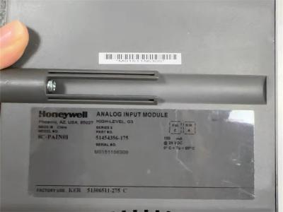 8C-PAIN01 Honeywell Analog Input, Coated