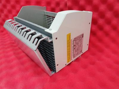 PM 802F ABB 3BDH000002R1 AC800F, Base Unit 4 MB