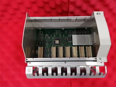 PM802F ABB 3BDH000002R1, Field Controller 800