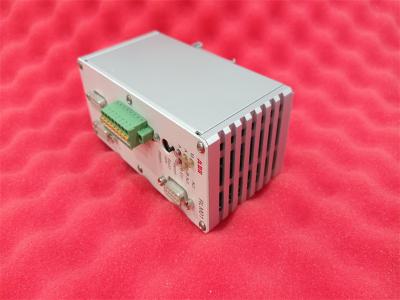 RLM01 ABB 3BDZ000398R1, PROFIBUS Redundancy Link Module