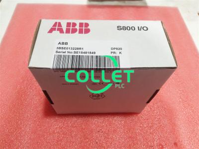 DP820 ABB 3BSE013228R1, Pulse Counter RS-422