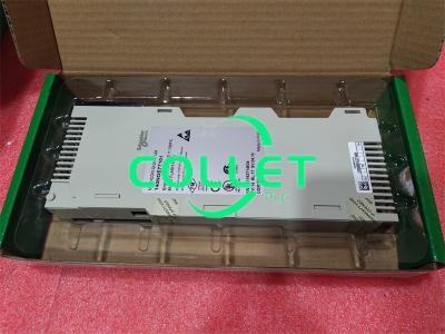 140NOE77101 Schneider, Ethernet network TCP/IP module