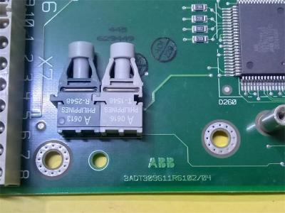 SDCS-CON-2A ABB 3ADT309600R0002, Control Board