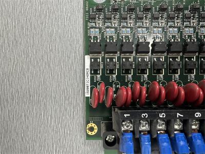 IS200TICIH2ACB GE Mark VI, Isolated Contact Input Terminal Board