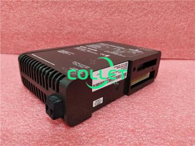 KJ1501X1-BC3 Emerson, System Dual DC Power Supply