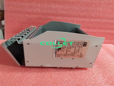 PM 803F ABB 3BDH000530R1, Base Unit 16 MB