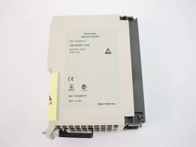 AS-BDEP-208 Schneider MODICON, 230VAC 8PT Input Module