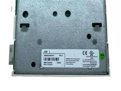 TU842 ABB 3BSE020850R1, Redundant Module Terminal Units