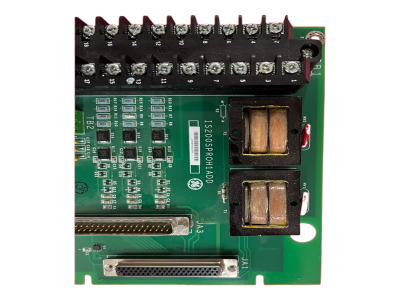 IS200SPROH1A GE Mark VI,PPRO TERMINAL BOARD